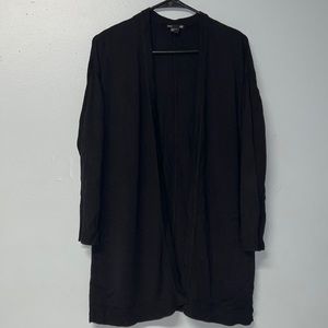H&M Black Cardigan